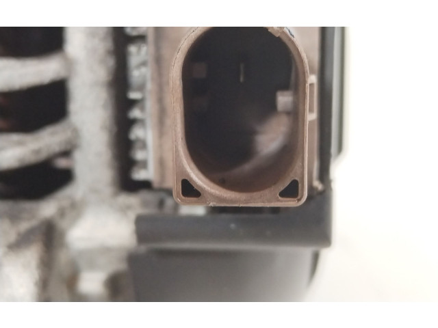 Генератор 373002A750, MS1042113580 KIA Ceed