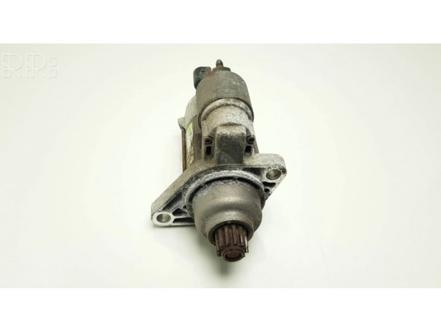 Стартер 0AM911023L, TS18ER22 Volkswagen Caddy