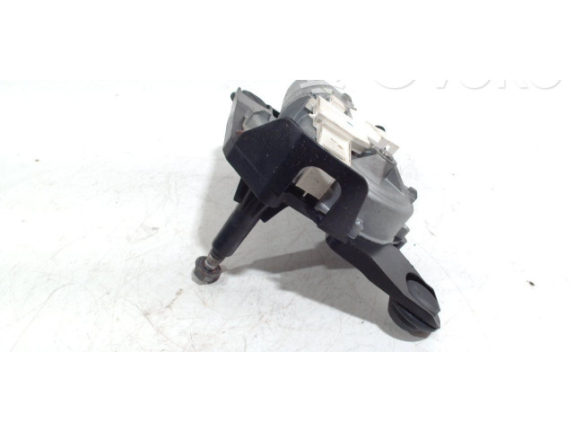 Моторчик заднего дворника Citroen DS4