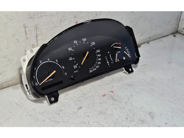 Панель приборов 5373931 Saab 9-5