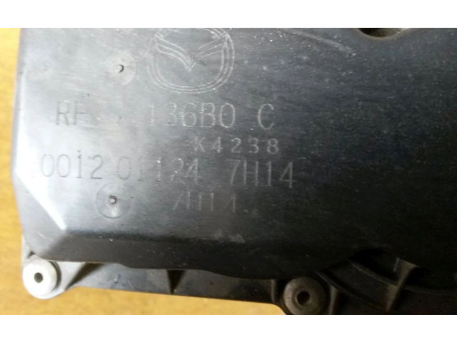 Топливная рампа RF136B0C, RF136B0C   Mazda MX-6   для двигателя RF5C