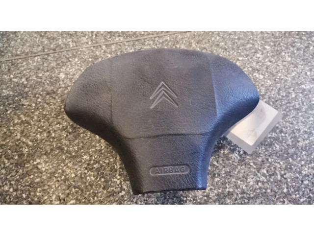 Подушка безопасности водителя 9623938277   Citroen Berlingo