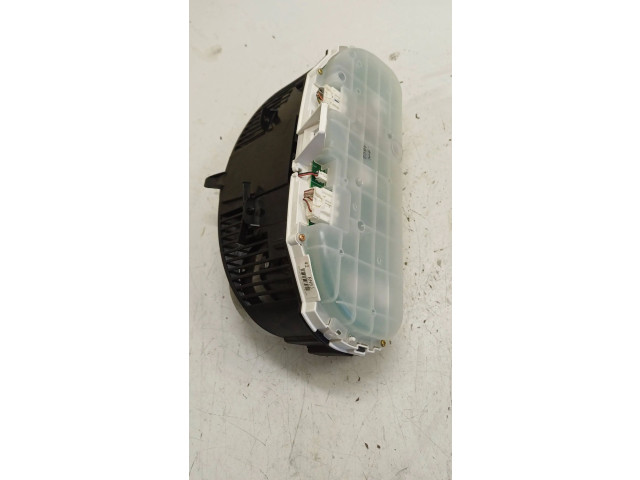 Přístrojová deska Mazda 3 I 2007 42BN8J