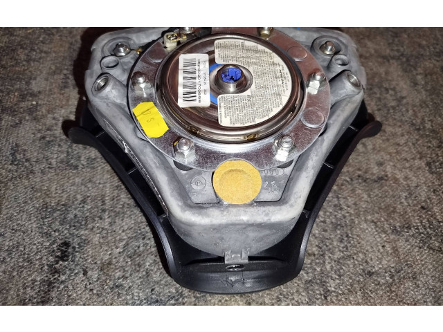 Подушка безопасности водителя 8N0880201E, 001LX0CF7W0Z   Audi TT Mk1