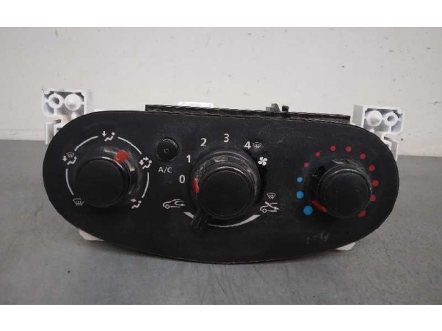 Модуль блока управления кондиционером 5P3743000   Dacia Dokker