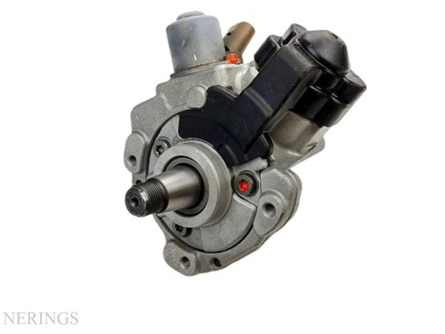 Топливный насос