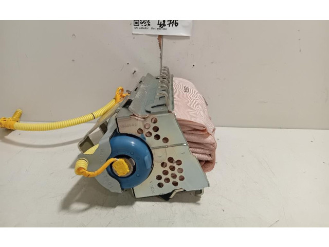 Подушка безопасности пассажира 7030A139, 4M41450 Mitsubishi Pajero