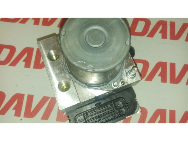 Блок АБС AX23-2C405-AC, 0265251089   Jaguar  XF  