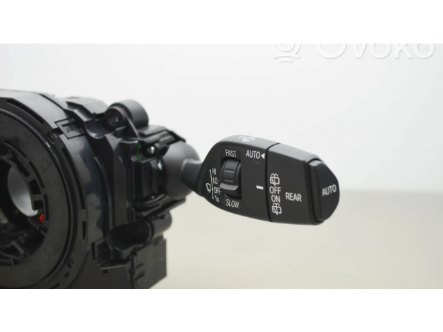 Подрулевой переключатель BMW X5 F15