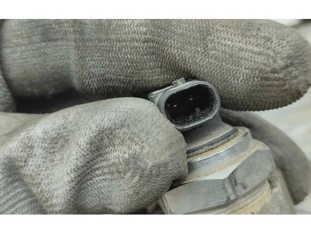 Топливный насос