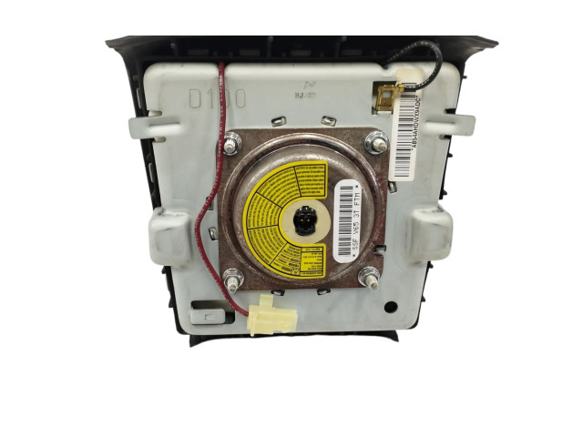 Подушка безопасности водителя SsangYong Kyron