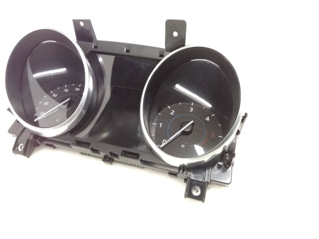 Панель приборов HX6310849BC Jaguar XF X260