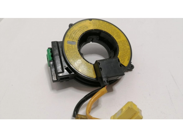 Полоса надувных подушек (кольцо srs)