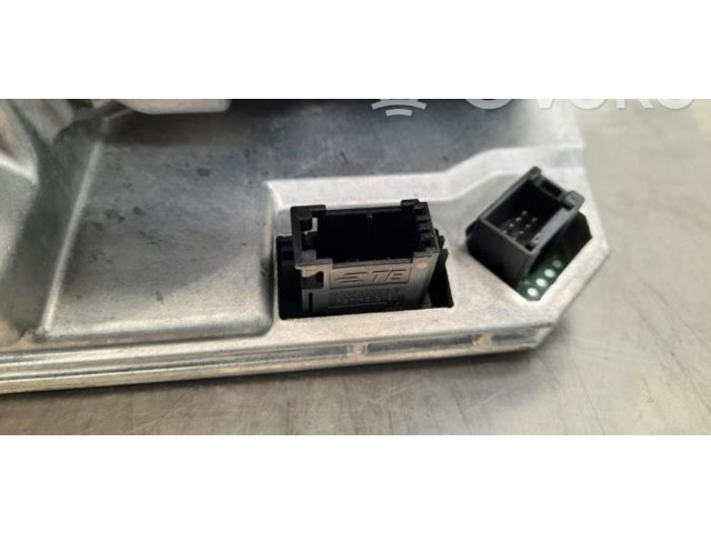 Дисплей 4KL919617 Audi e-tron