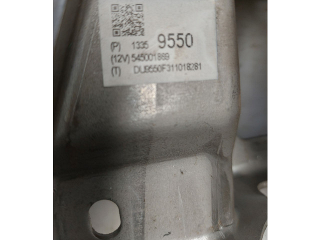    Рулевая рейка 13351822, IMPRK1338367   Chevrolet Orlando 2011 -  года