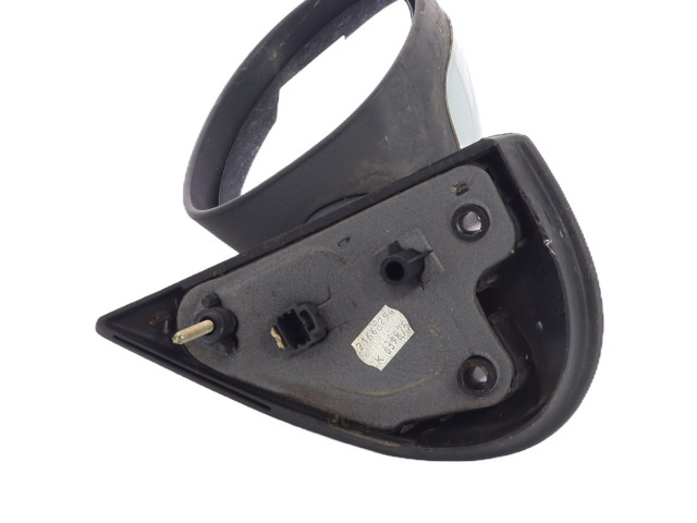 Зеркало электрическое Renault Twingo I 1999 - 2006 года