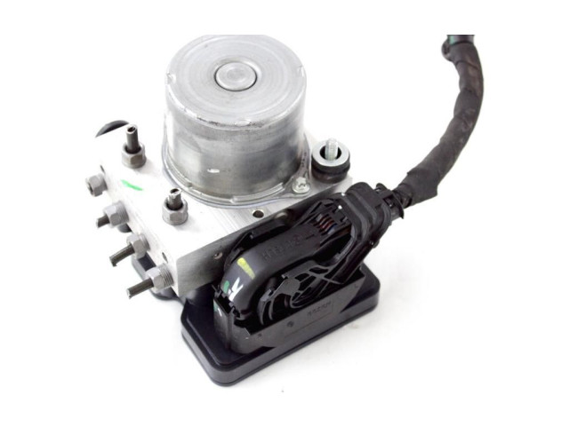 Блок АБС 476604020R   Dacia  Duster II  2017 - 2024 года