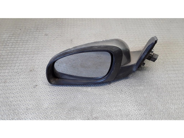 Zpětné zrcátko levé Opel Vectra C 2004 E1010705