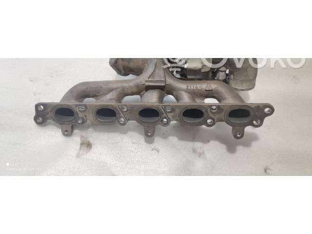 Турбина Volvo S60 31319315