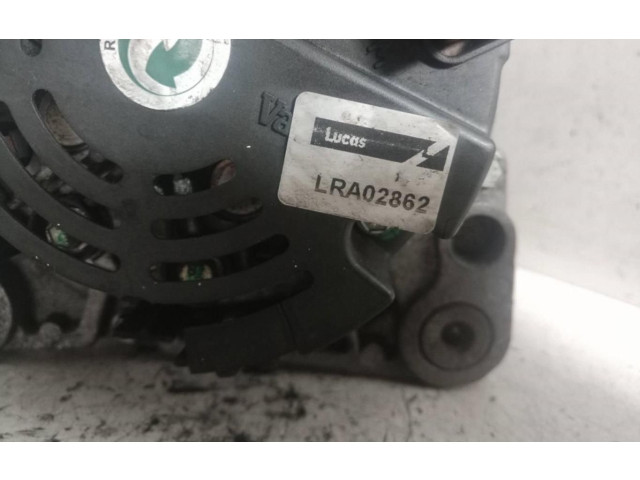 Генератор LRA02862 Ford Galaxy