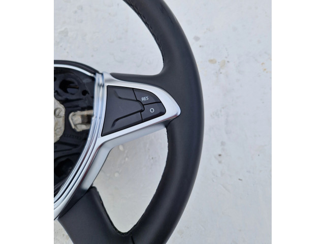 Руль 484007478R Dacia Sandero III