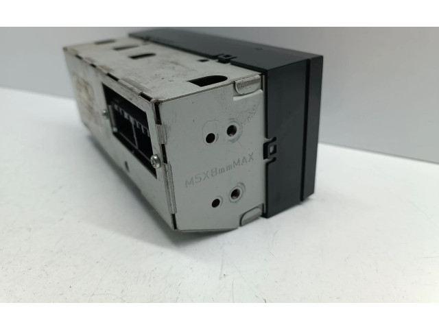 Дисплей    MR381289, 3AF154   Mitsubishi Space Star