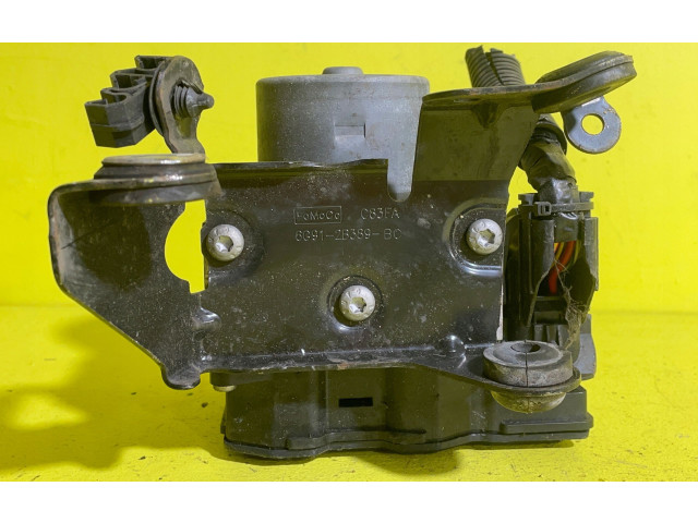 Блок АБС    Ford  Galaxy  2006 - 2015 года