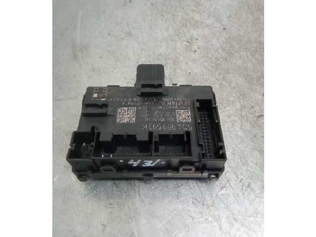 Блок управления 5Q4959593K, A2C7678120500 Skoda Karoq