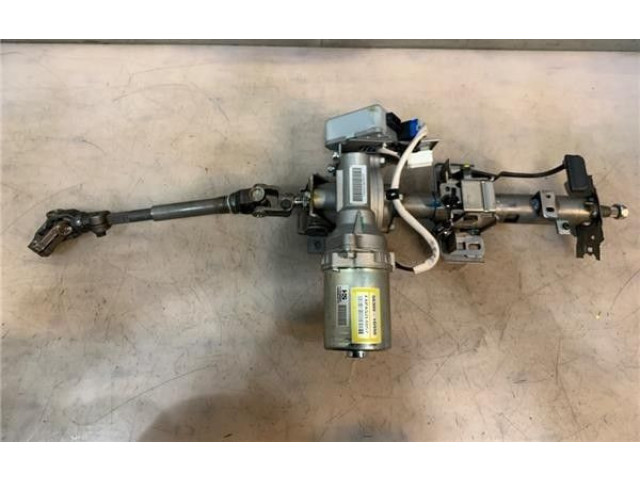    Рулевая рейка 563001G550, GM50010913A1   KIA Rio 2006 - 2011 года