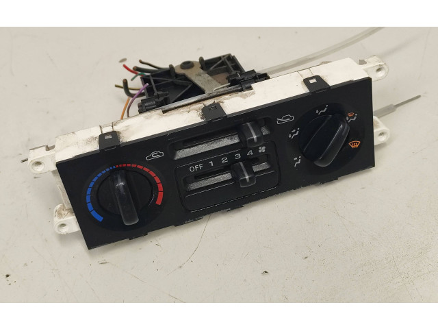 Блок управления климат-контролем 0F1234   Subaru Forester SF