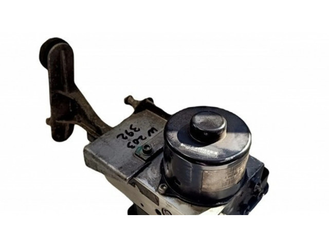 Jednotka ABS A0034319412, A2095450232 Mercedes-Benz C W203 2000