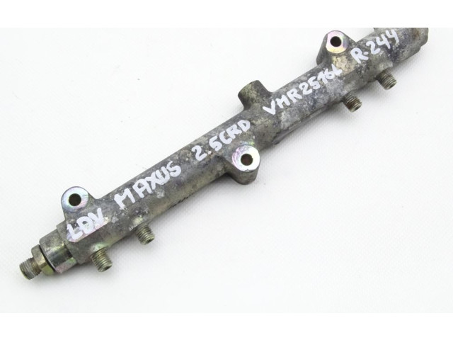 Магистральная трубка топлива