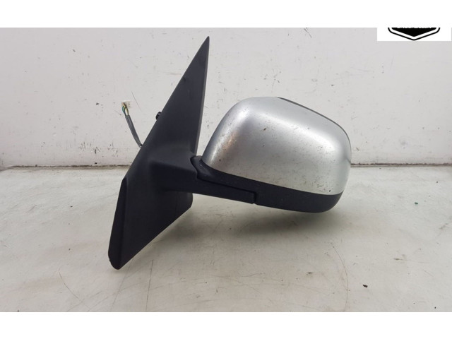 Зеркало (механическое)    963025005R, 963025005R   Dacia Lodgy