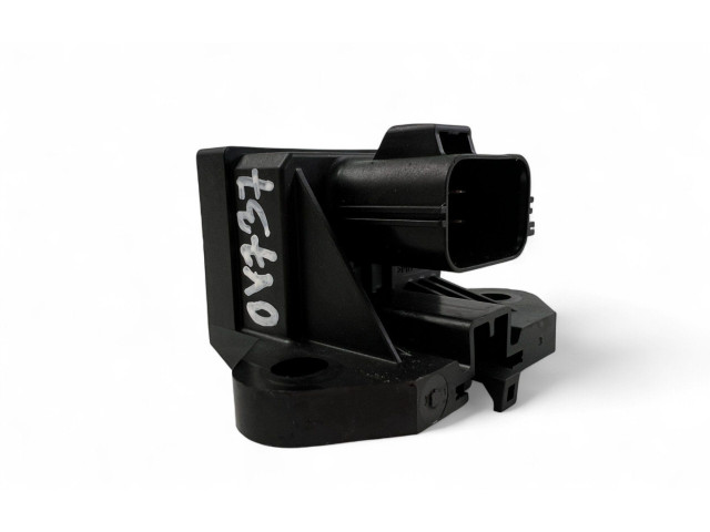 Vstřikovací čerpadlo F1FA9D370GA Ford Kuga III