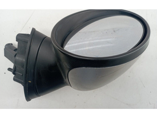 Зеркало электрическое Mini One - Cooper R50 - 53 2001 - 2006 года