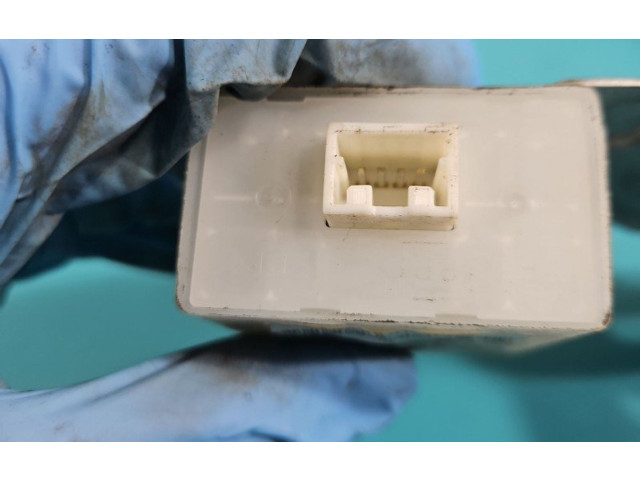 Řídící jednotka MEC81-730, IMPRK1396041 Nissan Murano Z50 2007