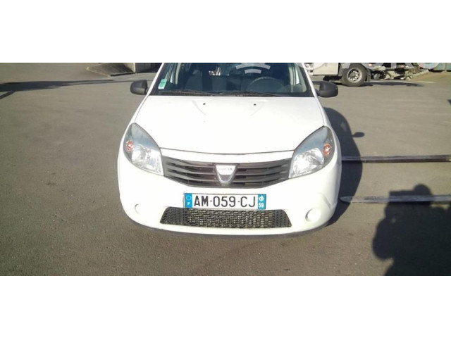 Ручка стеклоочистителей 6001551357 Dacia Sandero