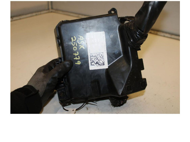 Блок предохранителей Mitsubishi ASX