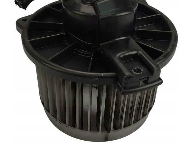 Вентилятор печки 194000-0821 Honda City