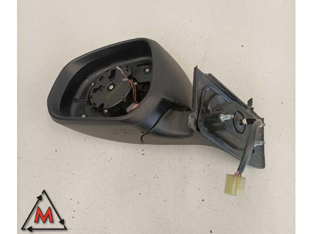 Зеркало электрическое        Suzuki Splash   -  года   
