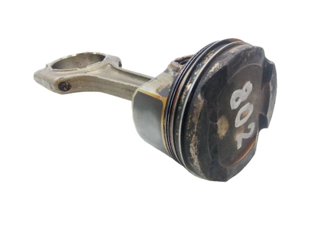 Поршень с шатуном 16V, B48 Mini Cooper Countryman F60