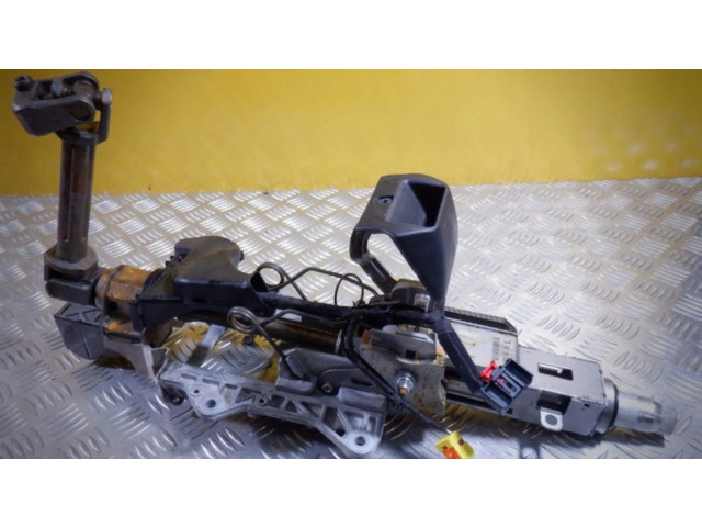 Комплект оси рулевого колеса