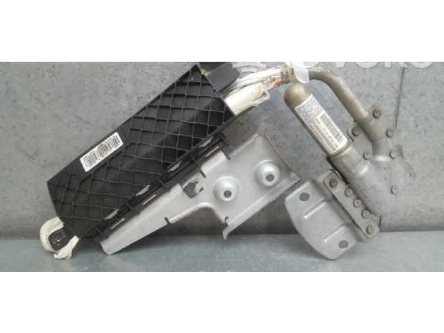 Подушка безопасности двери EHM000242 Land Rover Range Rover L322