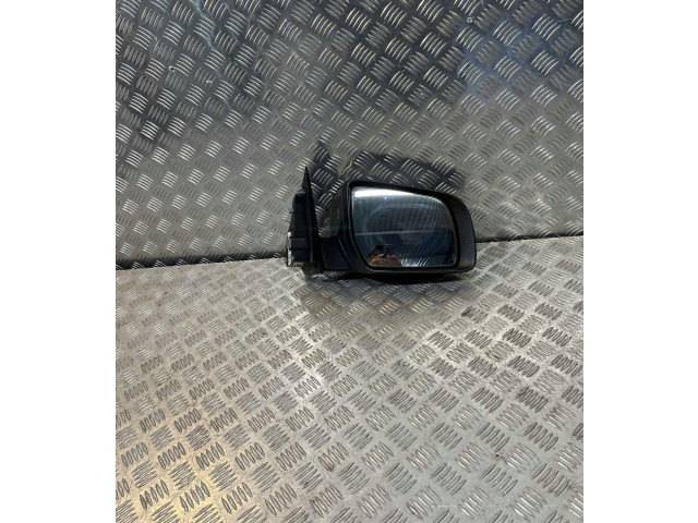 Зеркало электрическое Ford Ranger 2019 - 2022 года