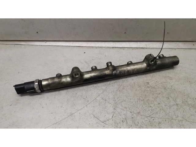 Vstřikovací lišta 0445214011, 0281002475   Land Rover Freelander  pro naftový motor 2.0  