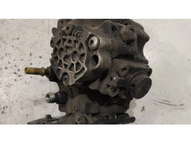 Vstřikovací čerpadlo 9683703780, 0445010102 Citroen Berlingo pro naftový motor 1.6