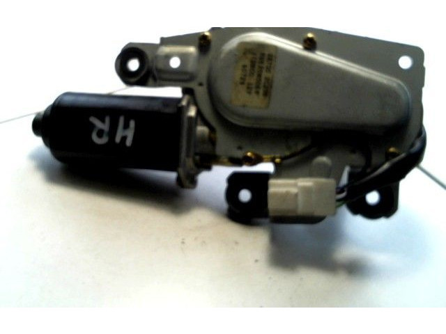 Двигатель стеклоочистителя заднего стекла 287002C200    Nissan Vanette  -  года