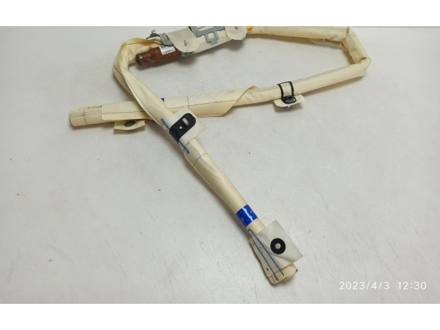 Боковая подушка безопасности 5M0880741H   Volkswagen Golf Plus