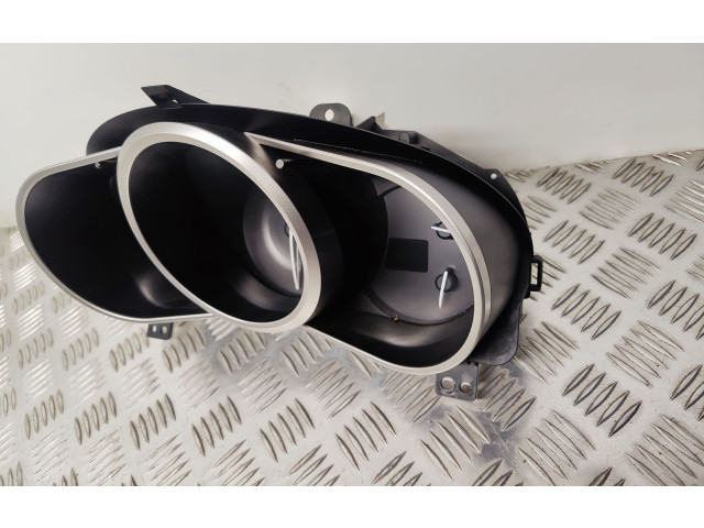 Přístrojová deska Mazda CX-7 2011 EH64B, EH64B044