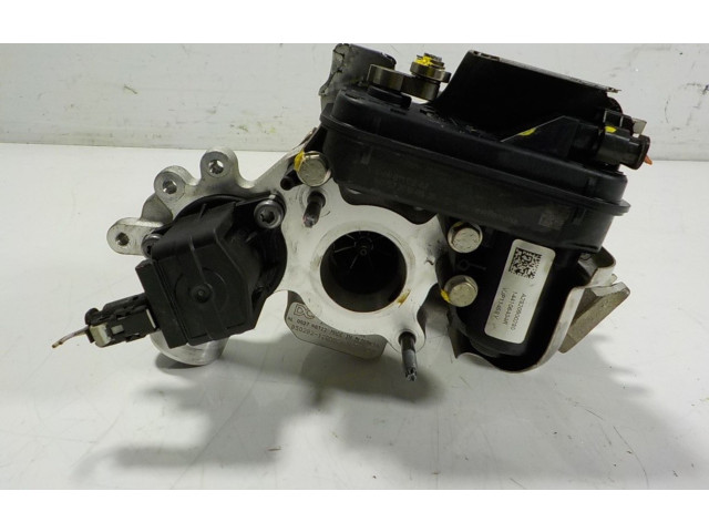 Turbodmychadlo Турбина 144106434R, 144106434R Renault Captur H5H470